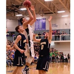 Meet your Posher, Jared